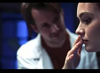 mad scientist freeze fucks 18yo matty mila remote control squirt