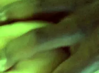 Watch this hung bbc stretch and pound curvy white milf pussy rough interracial style!