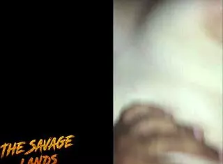 CREAMPIE And ANAL Pound My Girl Hard!