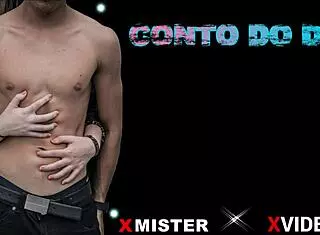 IRMÃ BRASILEIRA GEMENDO ALTA!