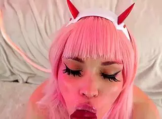 who wants octokuro's hot cum in mouth compilation?