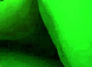 Step mom craves son's cock, gets rough midnight bed fuck