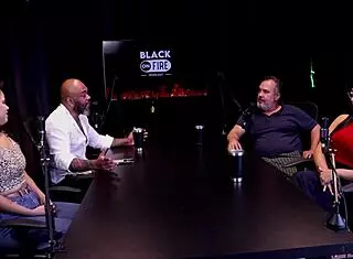 Police Stop Swingers In See-Through Outfits Creating Hard Brazil Prod