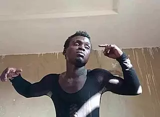 wanna watch kwameoppong65 shake her monster cock in that hot 18+ dance?
