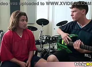 Beautiful Busty Stepmoms Swap Stepsons In Taboo 4some Game