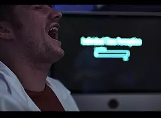 mad scientist freeze fucks 18yo matty mila remote control squirt