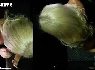 those dicks gotta stay on yer tongue eh alexis???