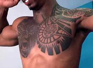 curly romy indy trapped under bed takes deep hostel doggy pounding