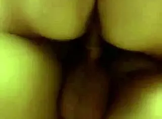 taiwanese beauty rides cock hard grinding her tight asian pussy with wild moans