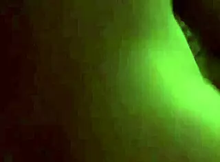 Monika Fox Takes Hardcore Pounding From Fat Man Bare