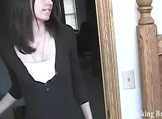 becky and chelsea worshipping stockings feet 👠🦶💦