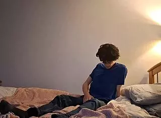 finally humpin that pillow again... feels so good