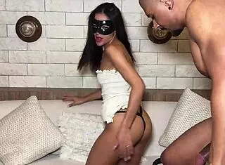 Ex da Andressa Urach fucked me at cuckold's request!