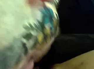 yo stepson eat mommy's tight ebony pussy while dad's at work daddy!