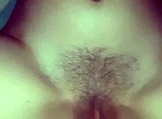 best friend doggystyle pounding and squirting before it all ends