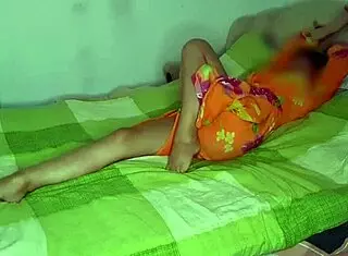 hey hubby, watch your wife fuck friend mff!