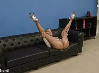 Behind Scenes Ahb030 Vicky Sol Adeline Lafouine Gangbang Madness