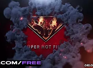 thick ebony babe sloppy head dominates small cock big ass fishnets!