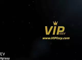 Blonde Licks Maid's Pussy Fingers Dildo Deep