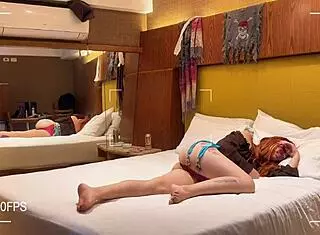 anne bonny rides jack sparrow post-tortuga cosplay party fuck?