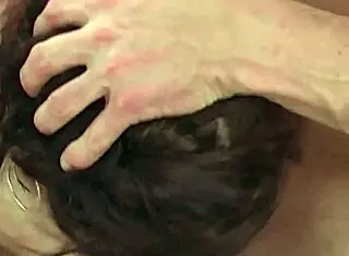 viktorie and kira's bisexual threesome toy play gets wild