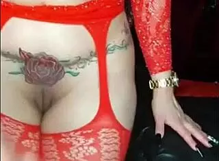 Alejita's Big Tits Big Ass Gifts for Milfs Ecuador Fans