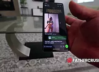 Step Mom Fucks My BF So I Fuck Her Husband Hard