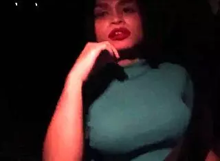 era pra ser carona but drika muniz sucked me to roadside motel