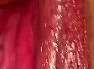 craving your tongue deep in my wet pussy creampie tease