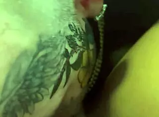 yo stepson eat mommy's tight ebony pussy while dad's at work daddy!