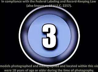 Freeone's Sexy Brunette Babe Bound and Fucked Hard