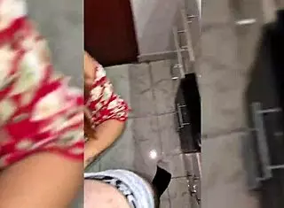 American Latina Teaches Riding Motorcycle for BBC Anal United States