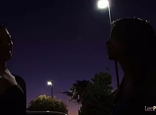 emo black hair girl scissor licks skinny asian pussy 69