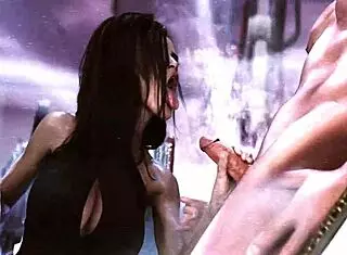 Anal blowjob reborn ai tailor masturbation fun 🍑💦