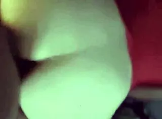 slut bends over craving rough doggy pounding nonstop