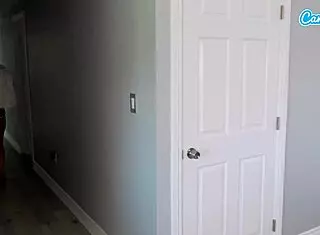 Sexy Blonde Caught Masturbating by Horny Stepsis!