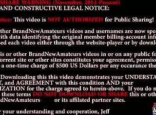 Busty brunette Claire's mouth and ass double banged, swallows every drop