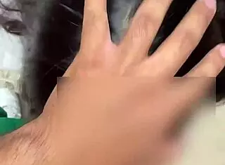 Mexican schoolgirl 18+ loses bet sucks classmate cock homemade casting.