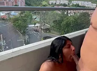 Stepsis Deepthroats Brother's Monster Cock Sloppy Facefuck Wet Gagging?