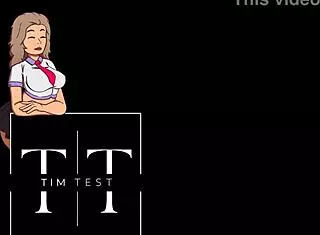 Tattooed Slut Gulps Piss Cum Thick Cock