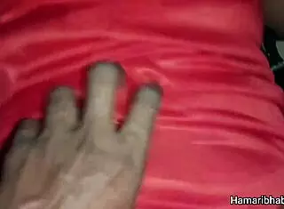 indian horny bhabhi moans loud on monster cock!! 🍆💦🔥