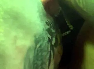 yo stepson eat mommy's tight ebony pussy while dad's at work daddy!