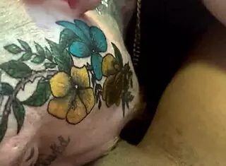 yo stepson eat mommy's tight ebony pussy while dad's at work daddy!