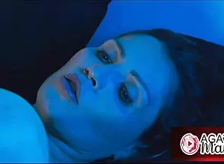 Agatha Mom Craves Intense Fetish Pussy Pounding