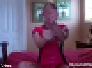 caught you jerking off now follow my femdom joi instructions 😏