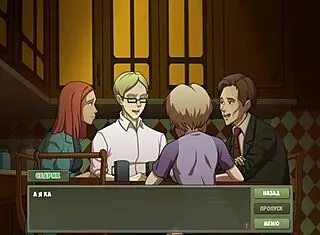 Wanna see blonde coed slut tittyfuck teacher in classroom photoshoot?