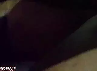 fat ass babe slurps my monster cock like a sweet lollipop