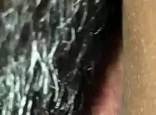 craving your tongue deep in my wet pussy creampie tease