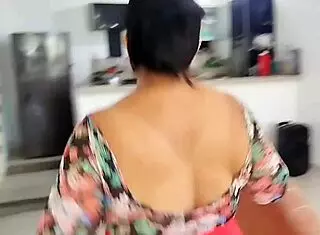 i couldn't resist fucking my stepson's hot curvy friend hope she doesn't get pregnant