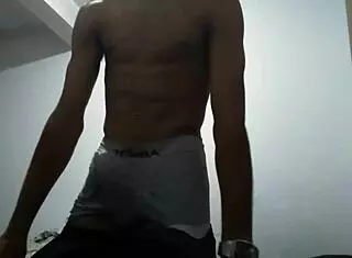 Teen Craves Novinho's Thick Monster Cock Deep Pound